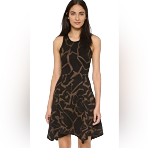 Ronny Kobo | Women's Knit Dress, Size Small. #163 - Picture 1 of 10